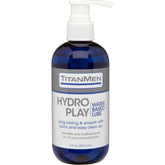 TitanMen Hydro Play Water Lube - 240 ml